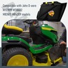 AMTHKNO M123859 48" 54" Mower Deck Side Discharge Chute kit