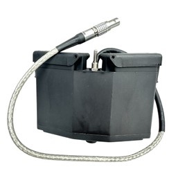 AVS-6/9 ANVIS PVS Night Vision NVG Helmet Battery Pack For Pilot Flight Helmet