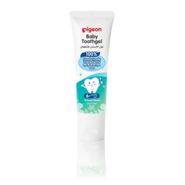 Pigeon Baby Toothgel - Natural Flavour
