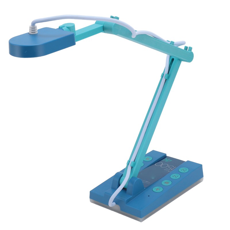 4K USB Document Camera Professional 15MP High Definition USB 2.0