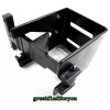SPACESAVER MILITARY USGI RIFLE BARREL TRANSPORT SUPPORT BRACKET FOR WEAPON'S