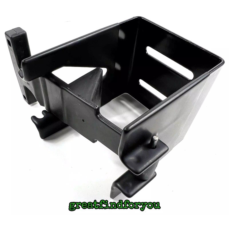SPACESAVER MILITARY USGI RIFLE BARREL TRANSPORT SUPPORT BRACKET FOR WEAPON'S