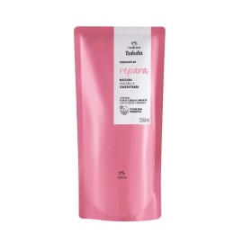 Repuesto Mascarilla Hidratante Reparadora Natura Tododia Flo