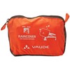 VAUDE Bike Handlebar Bag Rain Cover - Orange