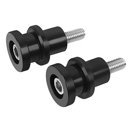 CHIFUN Saddlebags Backrest Mounting Spools Quick Release Docking Hardware Kit Compatible with HARLEY Nightster 975 RH 975 RH975 2022 2023 (Pack of 2)