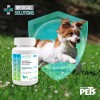 Medical Solutions Multivitaminico Immune Tabletas Para Perros 60 Pz Fancy