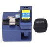 High Accuracy Fiber Cleaver 16 Cutting Points 0.6 Degree Angle