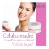 Crema Hidratante Versátil Células Madre Florigan® 110grs. 2