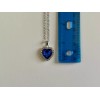 Unbranded Titanic Necklace Heart of the Ocean