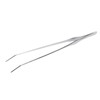 Aquarium Tweezers Stainless Steel Long Handle Fish Tank Aquatic Forceps