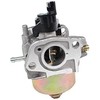 HQParts Carburetor for All Power America APG3001 APG3002S APG3012 APG3002D