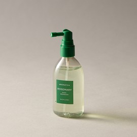 Aromatica (self-produced product) [Hair root nutrition hair tonic] Aromatica Rosemary Root Enhancer 100ML Scalp Tonic Cooling Hair Loss / [모근영양 헤어토닉] 아로마티카 로즈마리 루트 인핸서 100ML 두피 토닉 쿨링 탈모