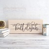 Hallelujah Script Stencil - Reusable Stencils for Painting - Create