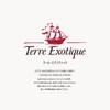 Terre exotique Tail Exotic Lime Powder Bio 60g Fruit Powder