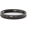 Hoya 82mm Linear Polarizing Screw-in Filter