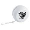 Azeeda 'Wren Bird' Retro Style Yo-Yo (YY00041848)