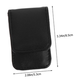 VICASKY 1Set Stainless Steel Eyebrow Tweezers Professional Beauty Tool for Salon Home Use Durable and Lightweight Eyebrow Clip for Precision Grooming