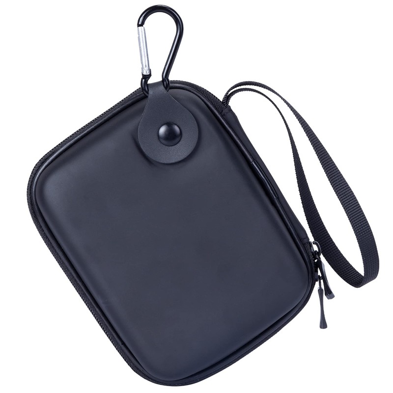 Hard Travel Case Replacement for WD My Passport Easystore 1TB