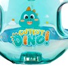 450ml Kids Water Cup with Handle and Lanyard Plastic Straw