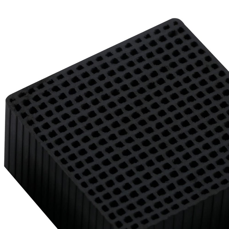ANYCUBIC Pack of 4 Activated Carbon for Mini Air Purifiers,