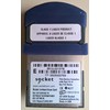 Socket Compact Flash in Hand Scan Card Type I Class