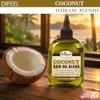 Difeel Premium 99% Natural Deep Conditioning Aceite de coco para