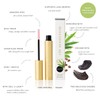 Luk Beautifood Lash Nourish Mascara, Black Tea 10ml
