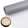 WENRERO 304 Stainless Steel Wire Mesh Fine Mesh 30 Mesh