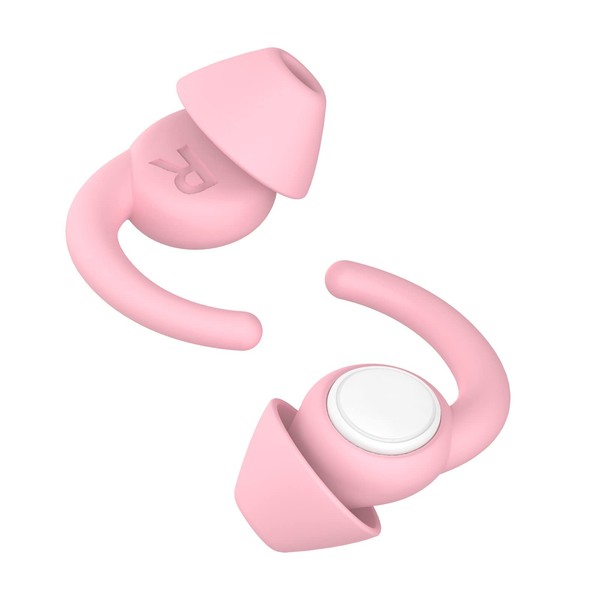Afflatus Small Ear Plugs for Kids (Age 10-17) or Adults
