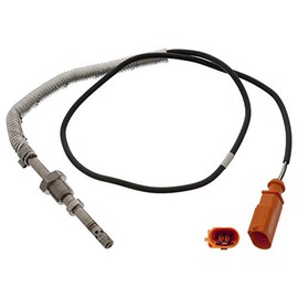 febi bilstein 48849 Exhaust Gas Temperature Sensor, pack of one