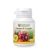 Vitamin K Complex 150mcg x 90 Capsules