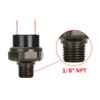 Air Compressor Tank Pressure Control Switch Pressure Control Switch Switch