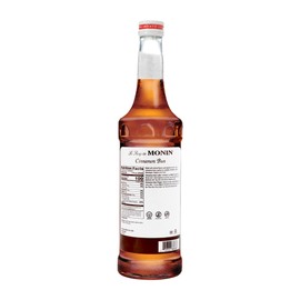 Monin® Cinnamon Bun Syrup