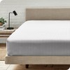 Hotel Quality Double Fitted Sheet – 30 cm Extra Deep