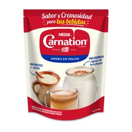 Carnation Polvo, Leche - 460 g                                                                                                                        