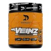 Dragon Pharma Mr. Veinz Pre Workout Powder – Non-Stim Formula