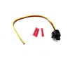 New ICP Fuel Injection Pressure Sensor with Pigtail for Ford