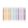 Mr. Pen- Gel Highlighters, 14 Pack, Ethereal Pastel Colors, Bible
