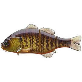 Jackall JGIGAN-RTB GIGANTARE SWIMBAIT RT Bluegill