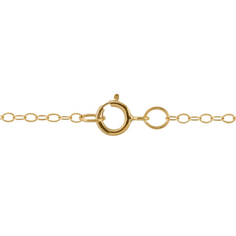 American Coin Treasures Hamsa Charm Necklace