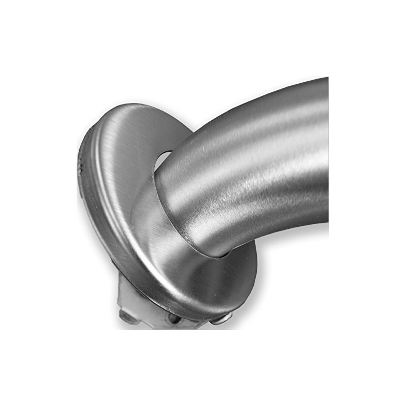 Brey-Krause 18" Stainless Steel ADA Safety Grab Bar