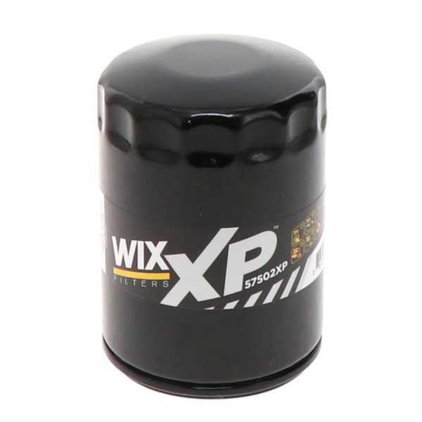 Wix WIX 57502XP Oil Filter