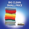Arm & Hammer Plus Oxiclean Super Concentrated Laundry Detergent, 2