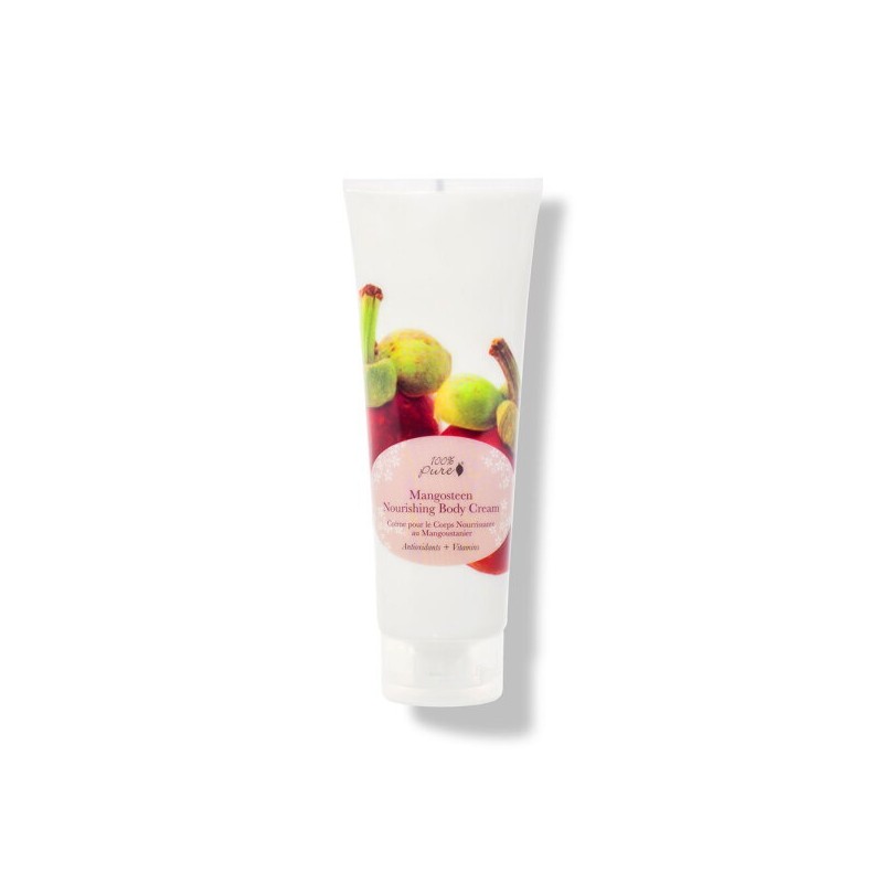 Nourishing Body Cream 236ml (Choose 1 out of 5 types)