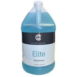 Club Classic Elite Aftershave (Gallon)