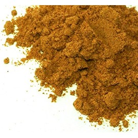 Hawthorn Hawthorne Berry Powder 5lbs