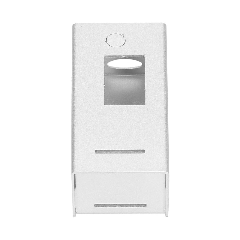 Protective Shell Aluminium Alloy Enclosure Case Housing Cover for Raspberry
