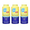 MM Medipure Body Powder 200g Pack of 3 | Soothing