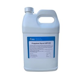 1 Gallon PROPYLENE GLYCOL 128oz USP-KO Food Grade for Grainfather GC4 Chiller from BSG 128oz BZZZ1452
