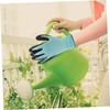 BESPORTBLE 5 Pair Wear Resistant Breathable Cutting Protective Gloves Kitchen